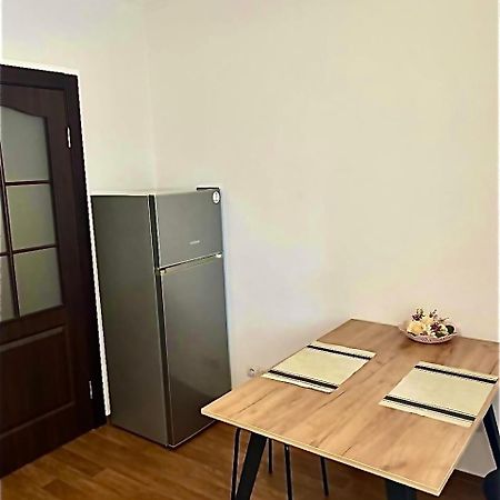 Apart-Sofisa Rusova Kiev Exterior foto