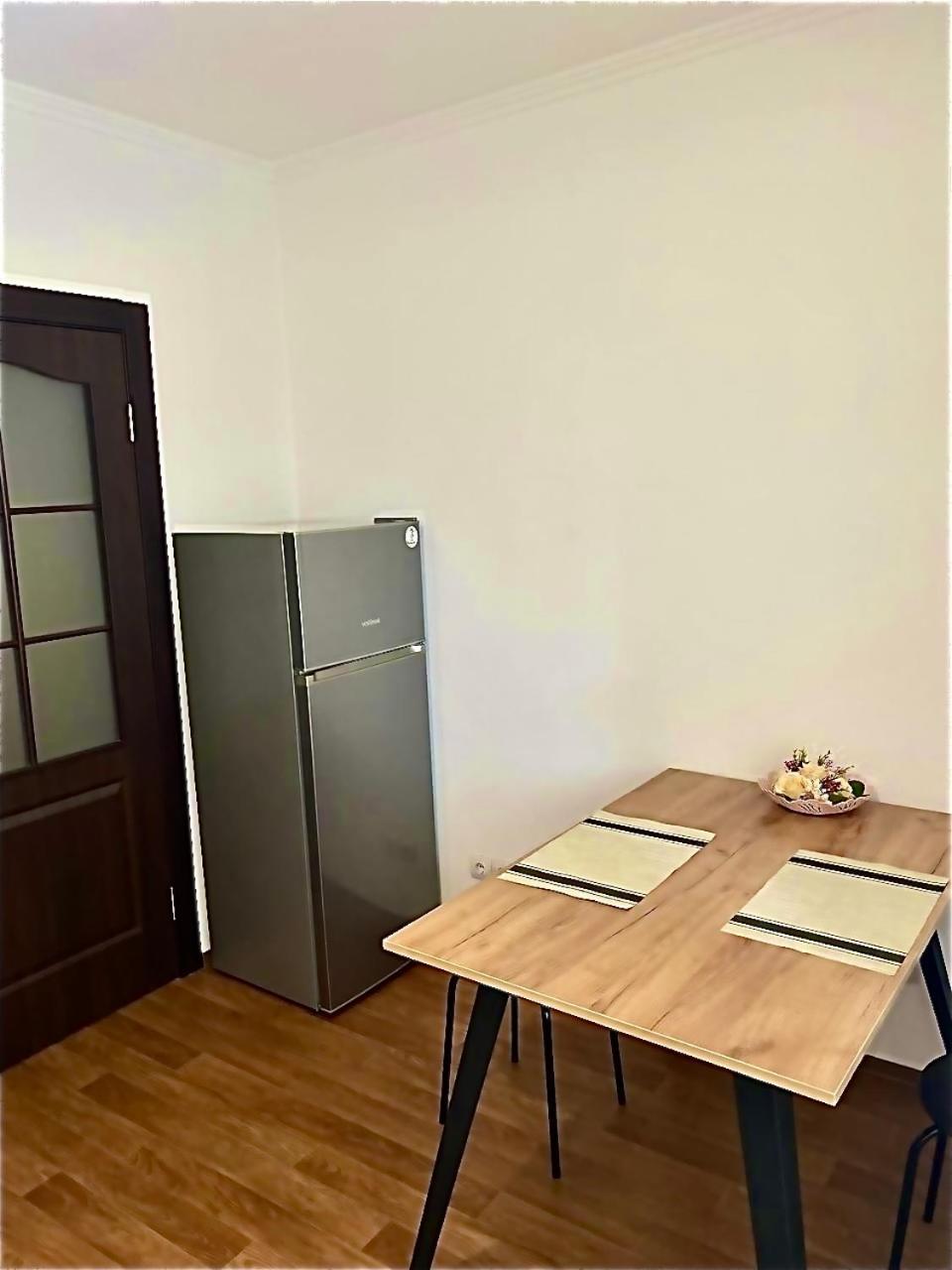 Apart-Sofisa Rusova Kiev Exterior foto